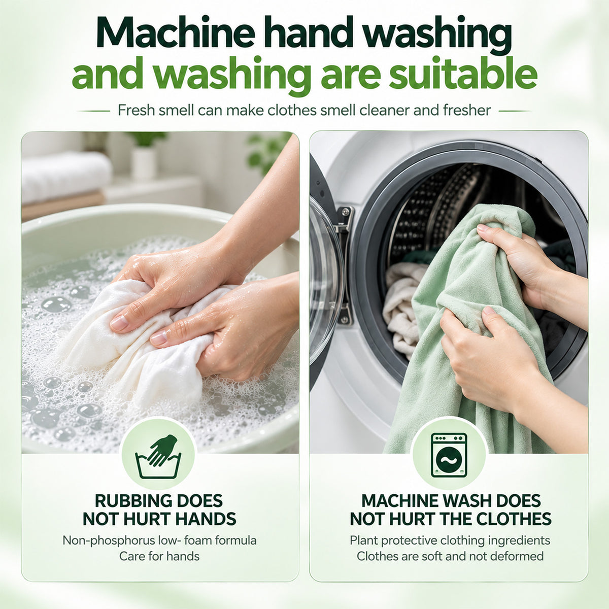 Laundry Detergent Sheets - A Powerful Clean in every wash