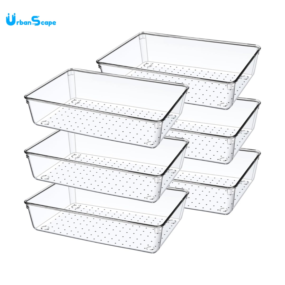 Storage Organizers | Moisture & Fungus-Free