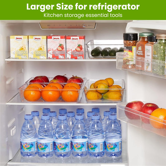 Storage Organizers | Moisture & Fungus-Free