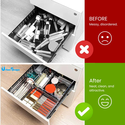 Storage Organizers | Moisture & Fungus-Free