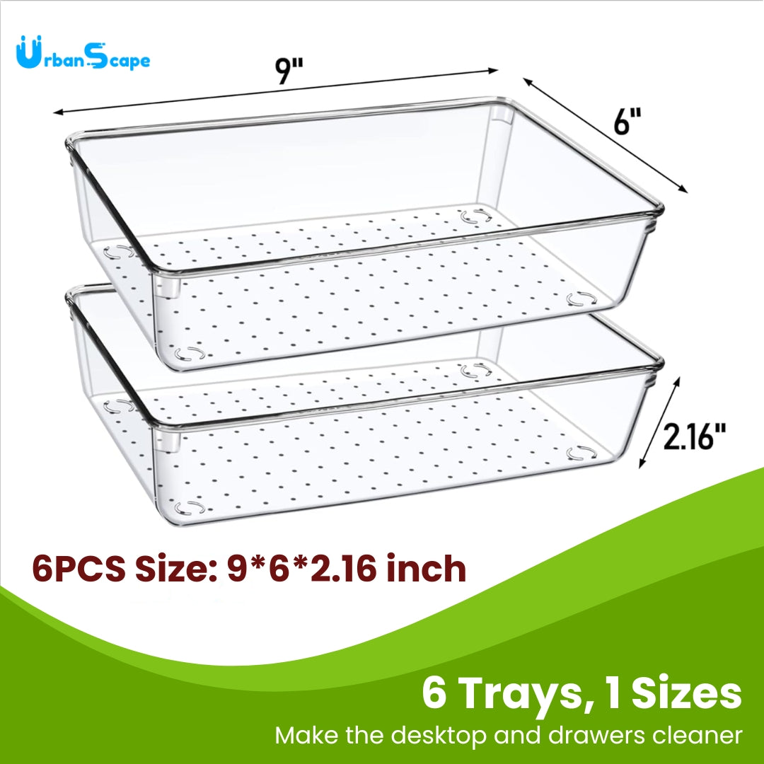 Storage Organizers | Moisture & Fungus-Free