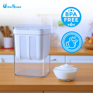 FreshThick Yogurt Maker