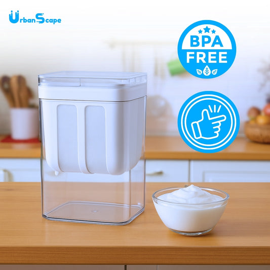FreshThick Yogurt Maker