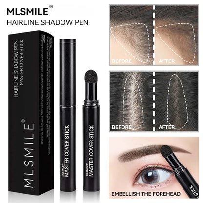 MLSMILE  Hairline & Contour Magic Stick (Unisex)