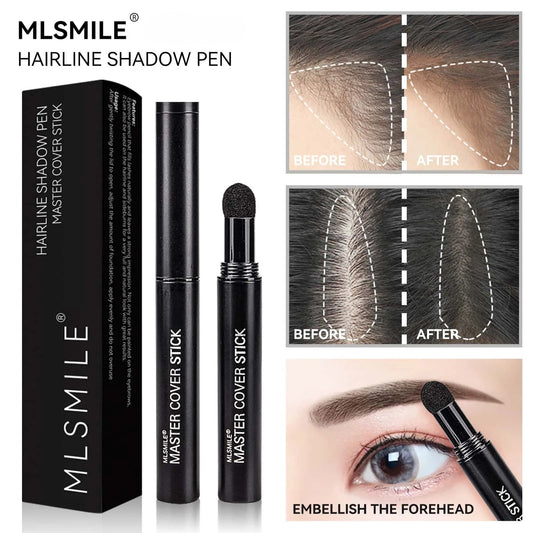 MLSMILE  Hairline & Contour Magic Stick (Unisex)