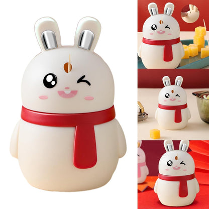 Rabbit Toothpick Dispenser