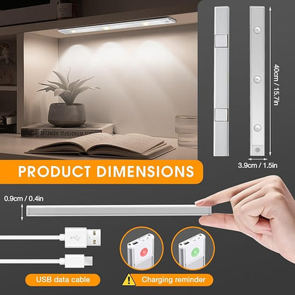 Smart Motion Sensor LED Light (Automatic sensor Light)