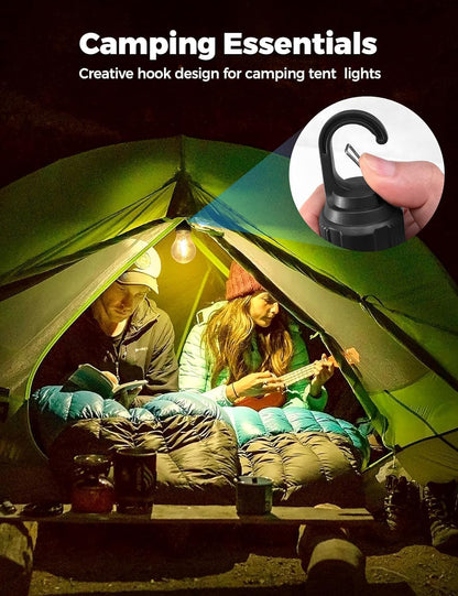 Camping LED Light Bulb