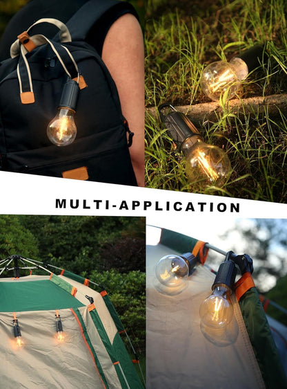 Camping LED Light Bulb