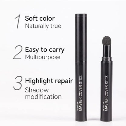 MLSMILE  Hairline & Contour Magic Stick (Unisex)