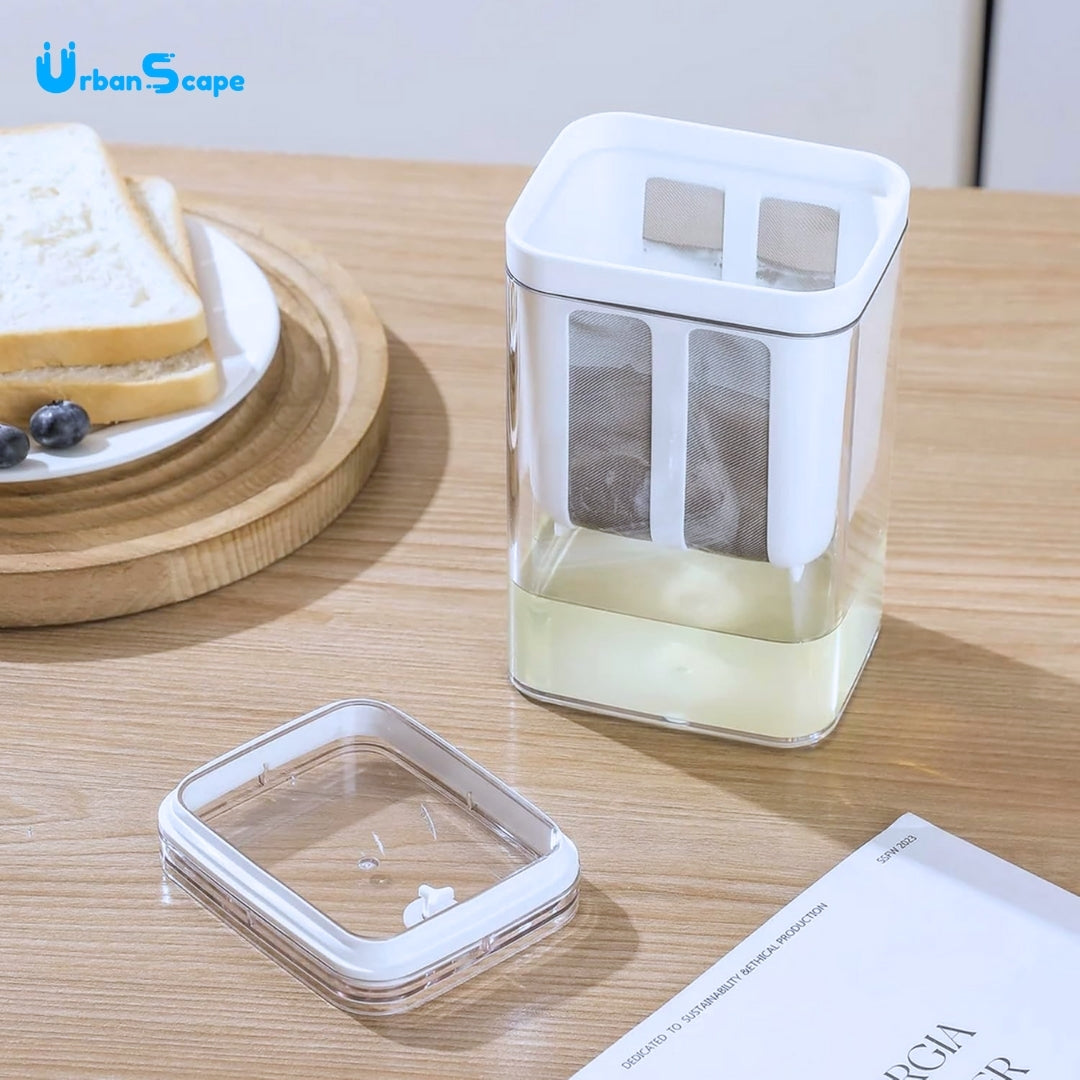 FreshThick Yogurt Maker