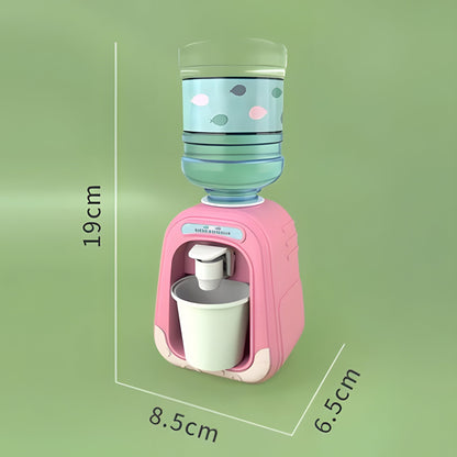 AquaMini – Portable Makeup Water Dispenser (Skin Care, Beauty)