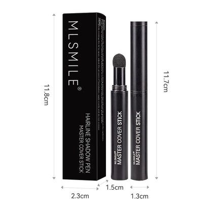 MLSMILE  Hairline & Contour Magic Stick (Unisex)