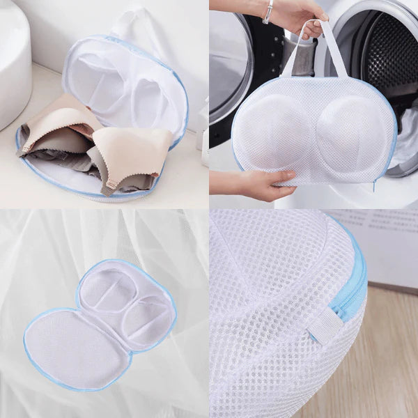 Washing Bags for Laundry For Undergarments And Bra