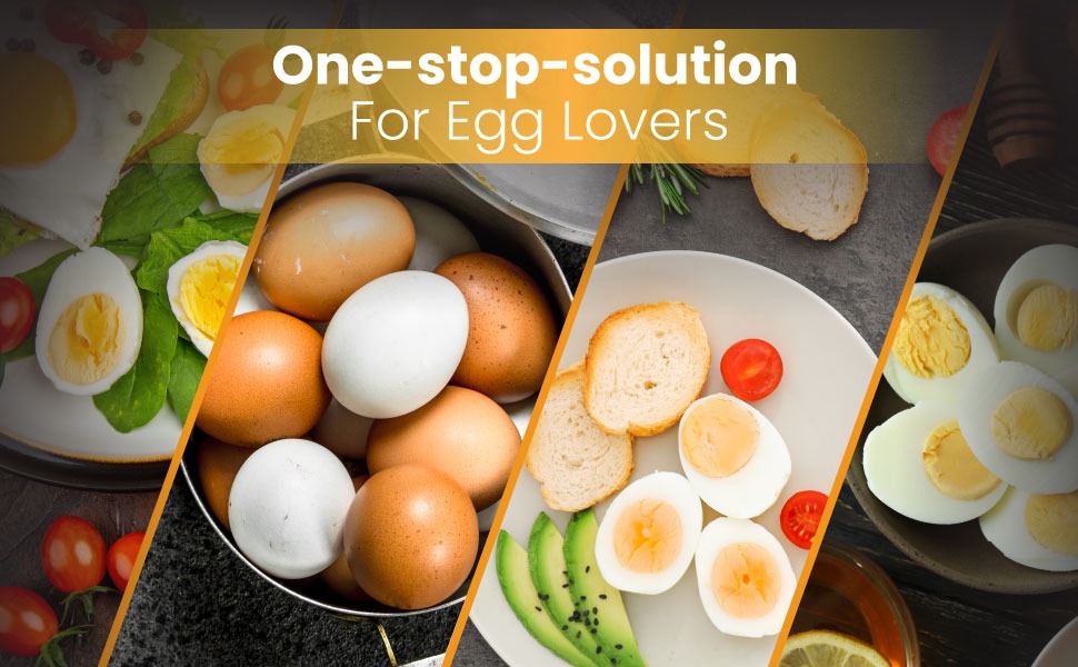 QuickEgg Microwave Egg Cooker