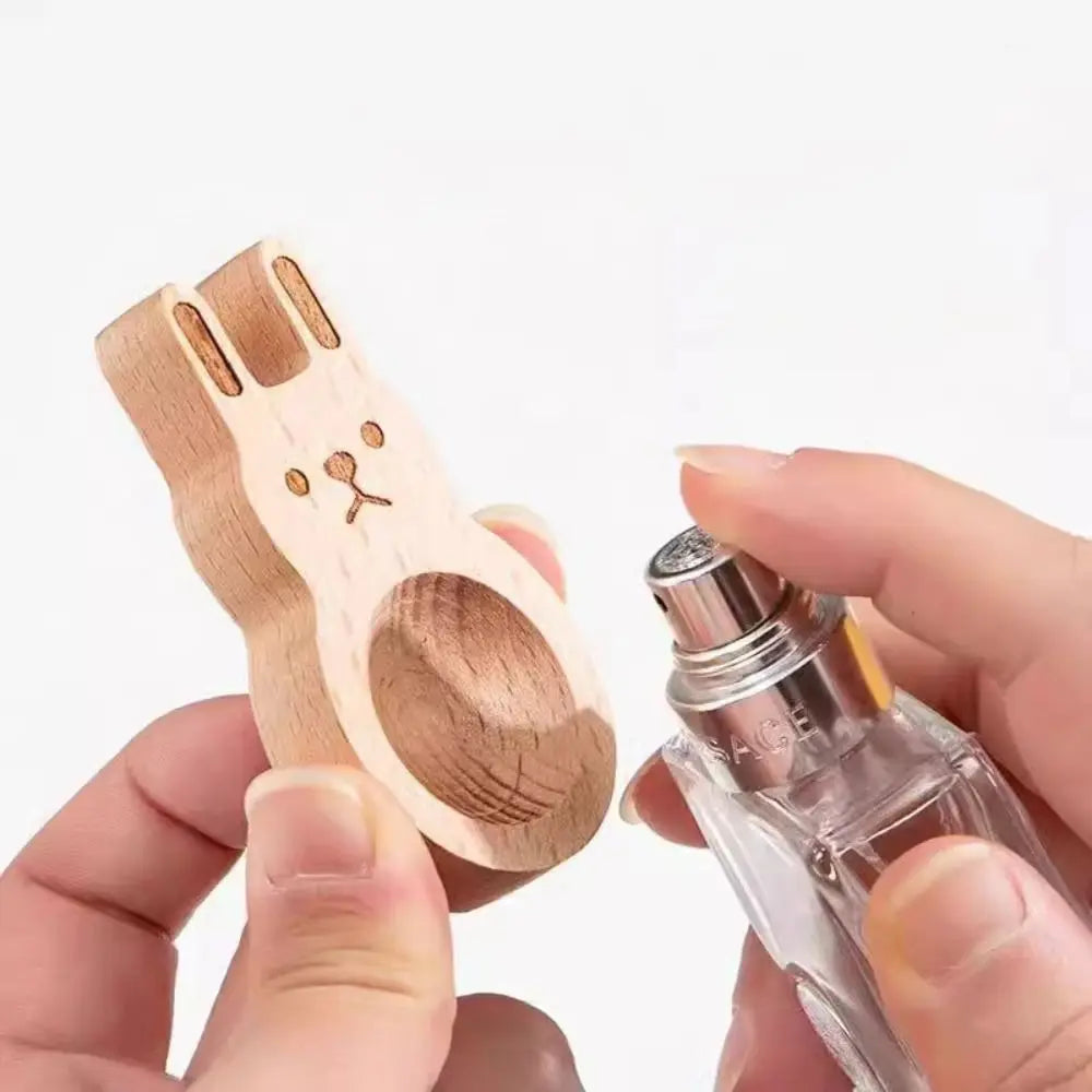 Wood Fragrance Diffuser