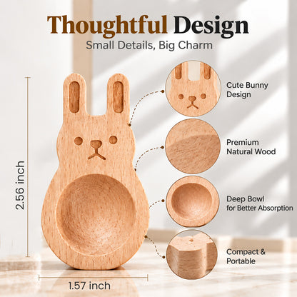 Wood Fragrance Diffuser (Pack of 5)