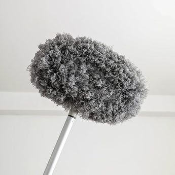 Extendable Dust Buster Mop -  (Ceiling fans & Under sofas & beds) etc.