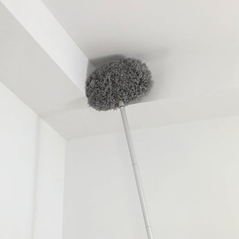 Extendable Dust Buster Mop -  (Ceiling fans & Under sofas & beds) etc.